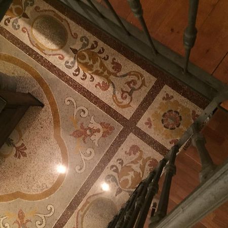 La Casa Di Einstein Daire Cenova Dış mekan fotoğraf