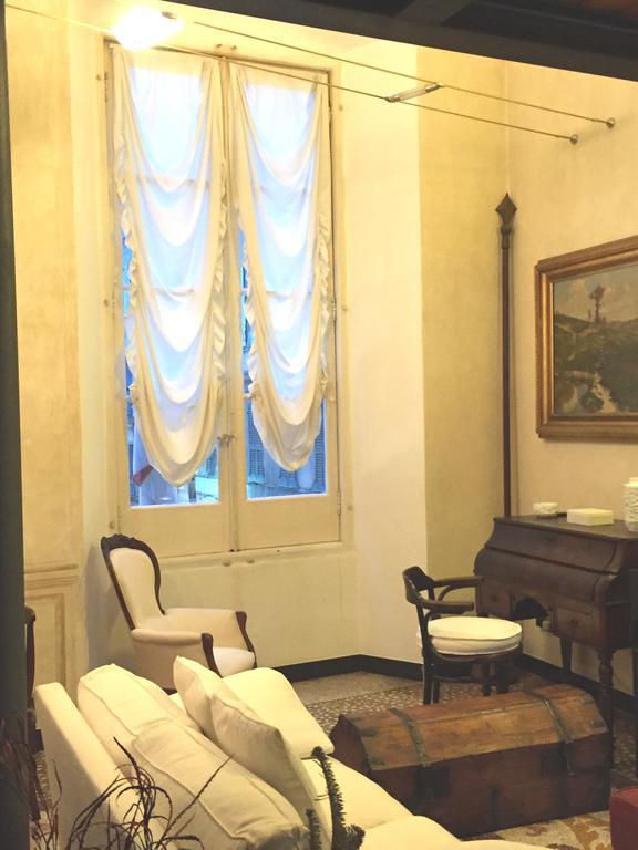 La Casa Di Einstein Daire Cenova Dış mekan fotoğraf