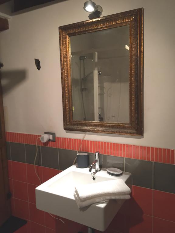 La Casa Di Einstein Daire Cenova Dış mekan fotoğraf